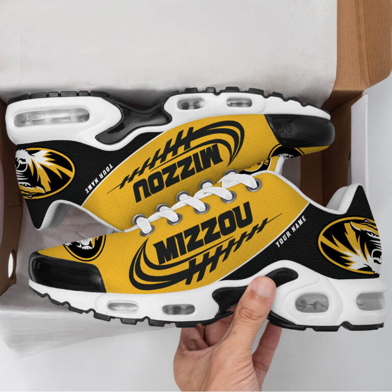 Missouri Tigers TN Schuhe Sneakers für Männer und Frauen