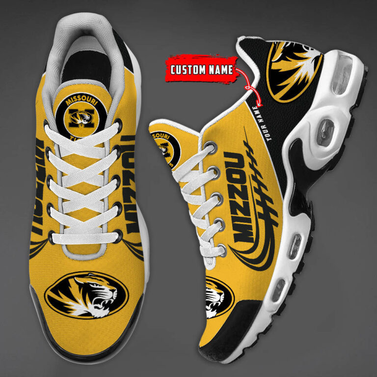 Missouri Tigers TN Schuhe Sneakers für Männer und Frauen