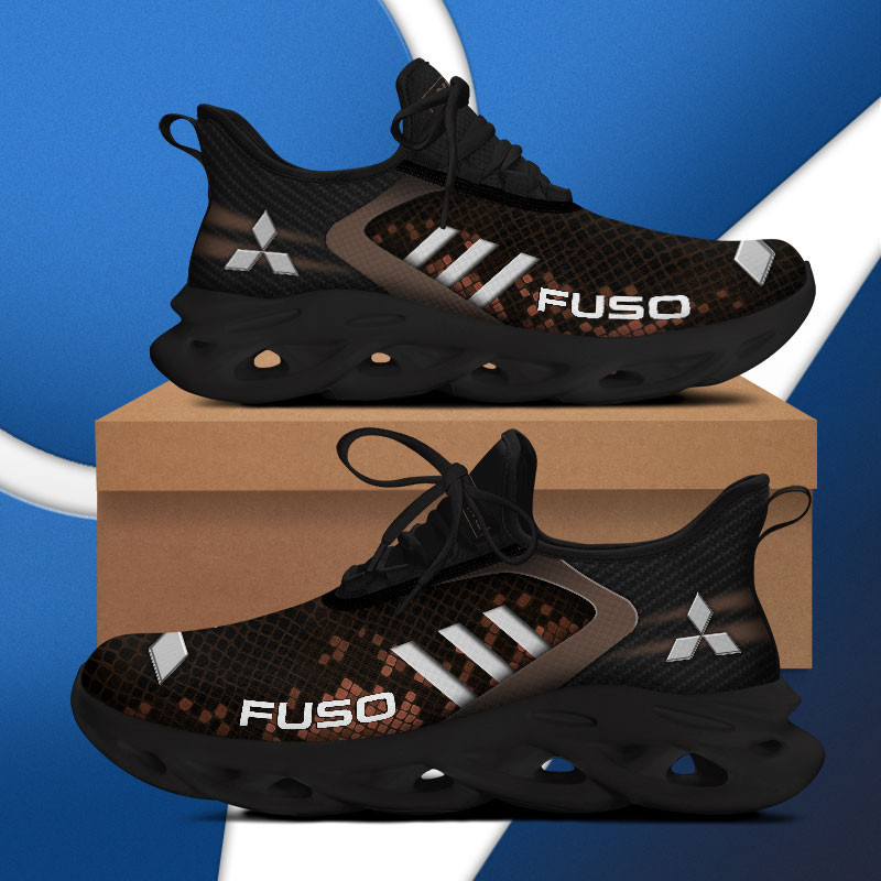 Mitsubishi Fuso Max Soul Schuhe Sneakers für Männer und Frauen