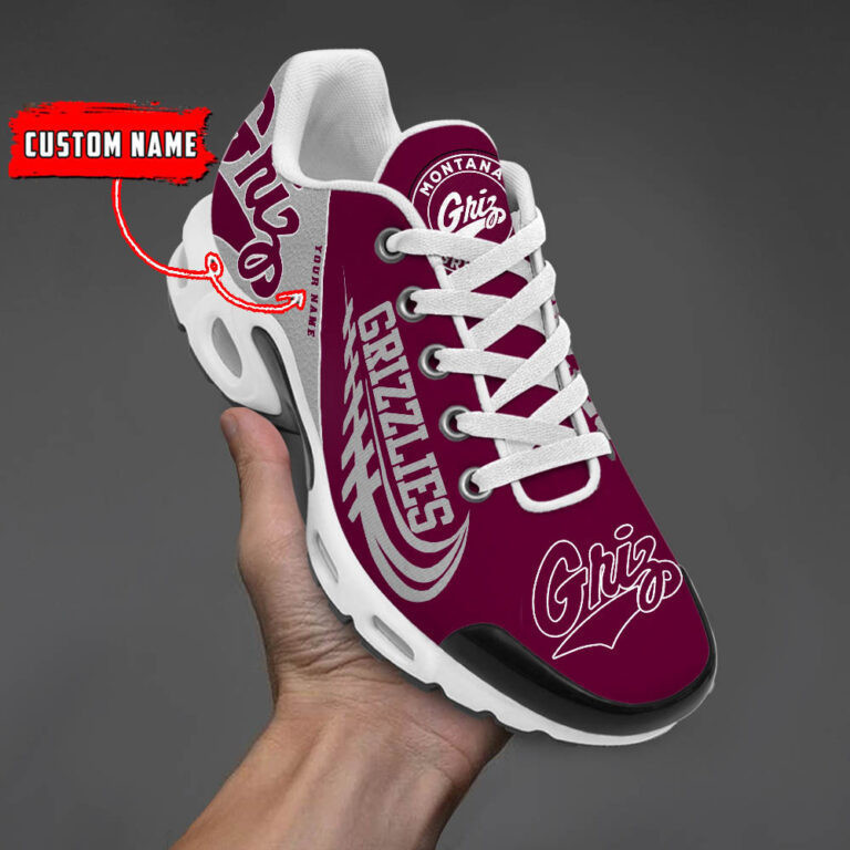 Montana Grizzlies TN Schuhe Sneakers für Männer und Frauen