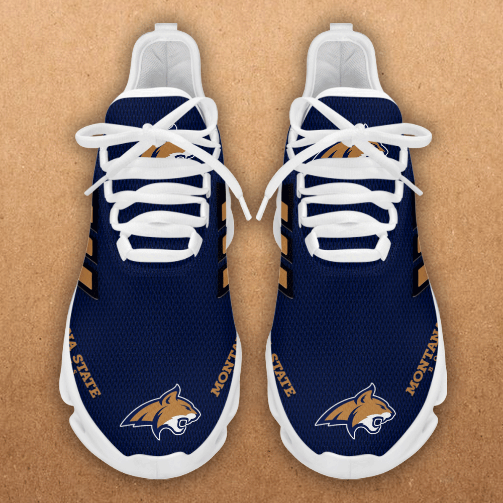 Montana State Bobcats Laufschuhe