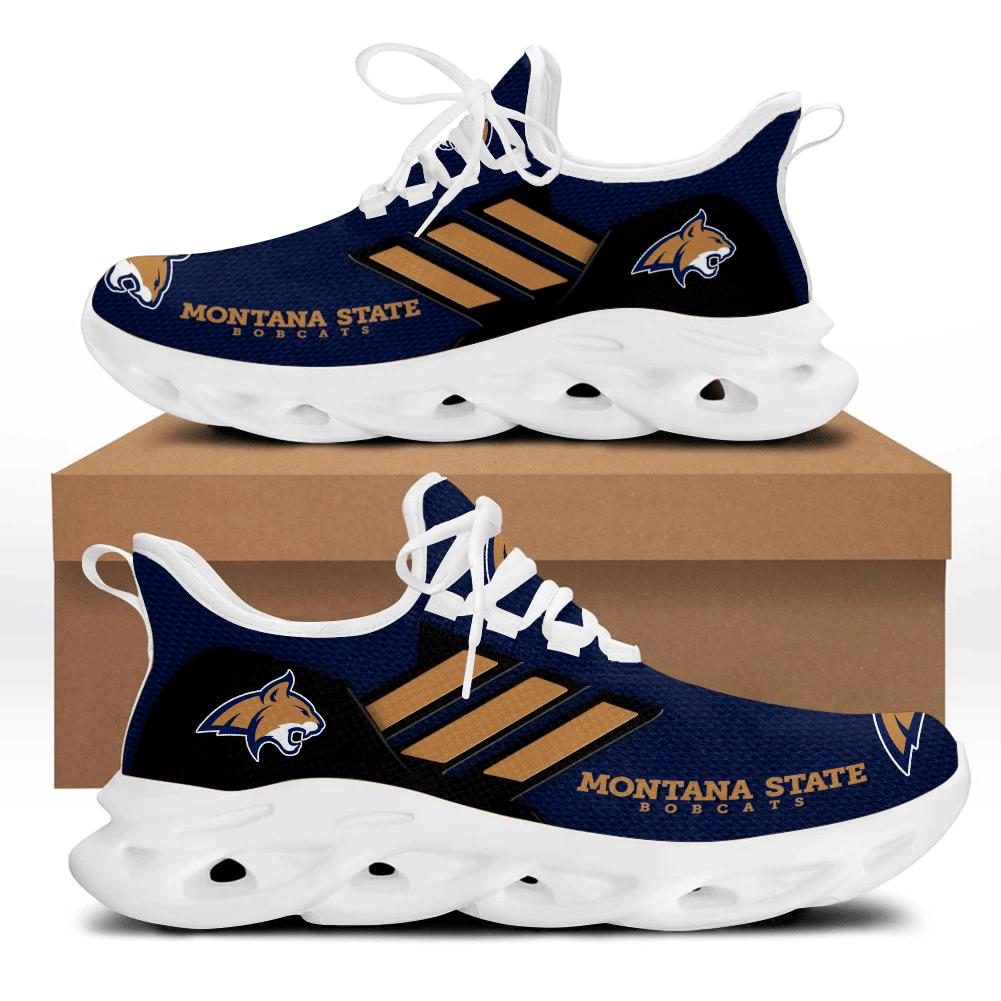 Montana State Bobcats Laufschuhe