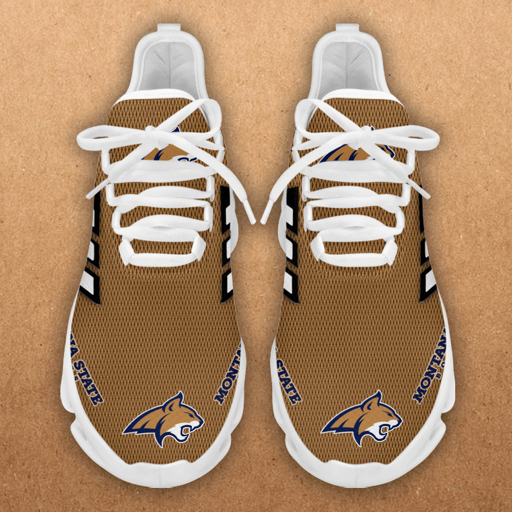 Montana State Bobcats Laufschuhe