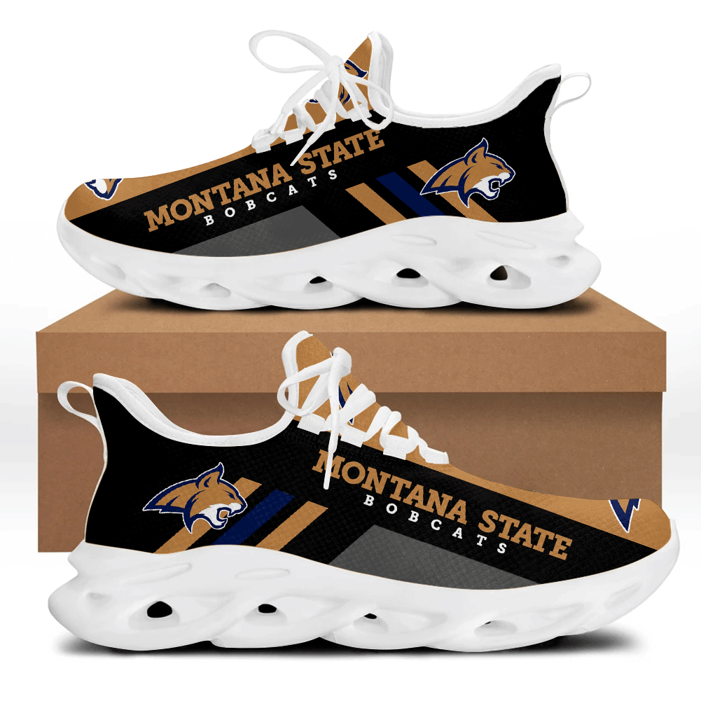 Montana State Bobcats Laufschuhe