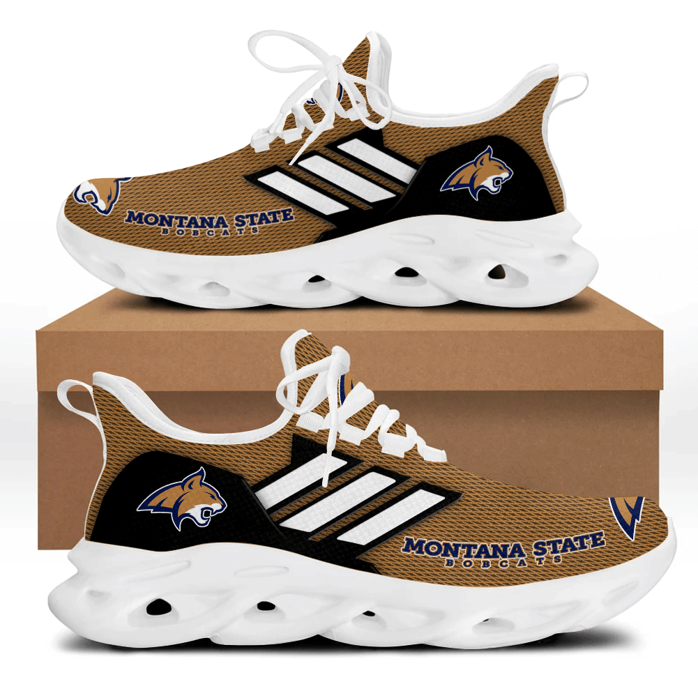 Montana State Bobcats Laufschuhe