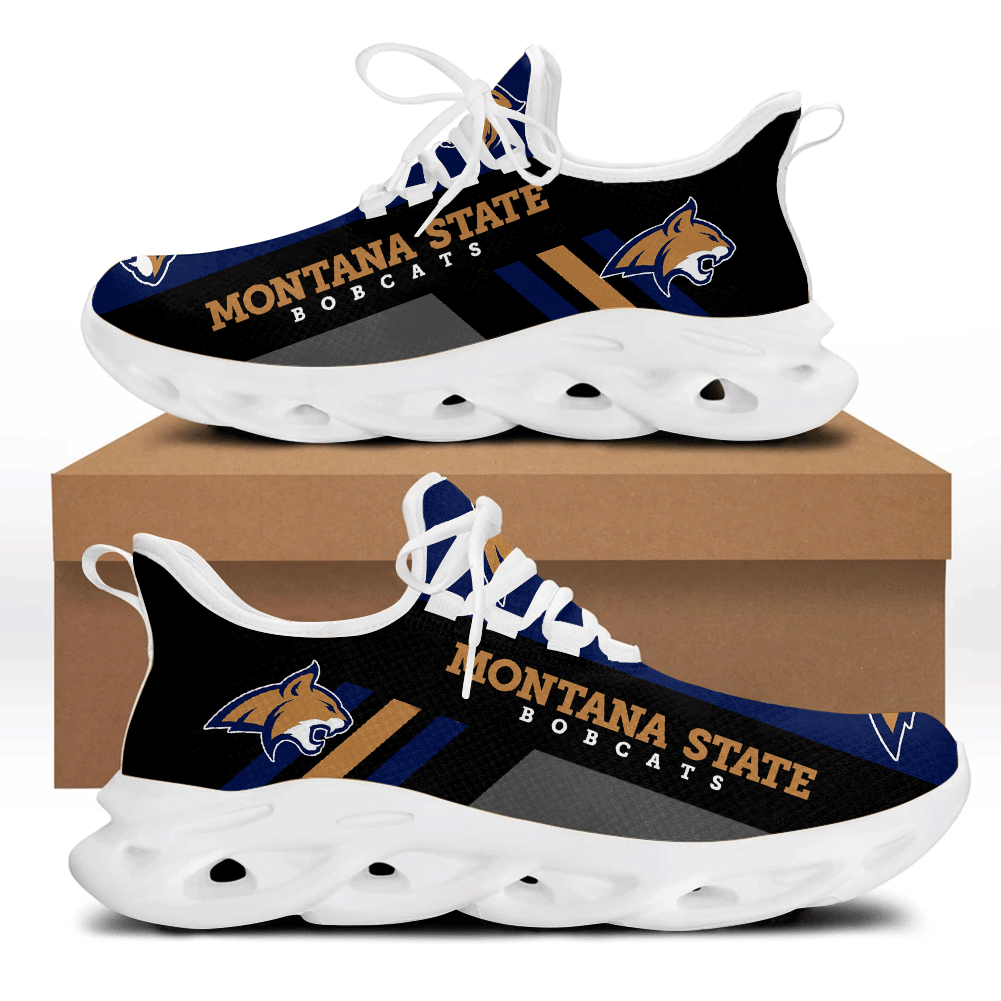 Montana State Bobcats Laufschuhe