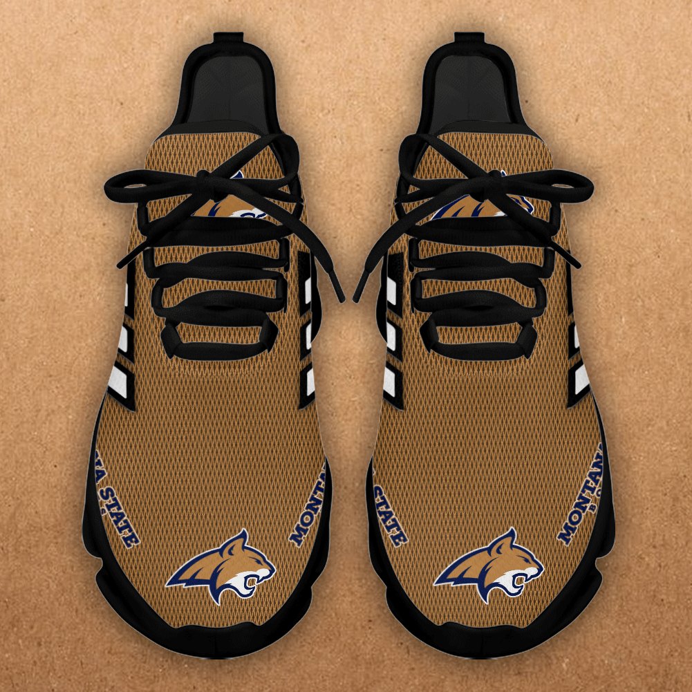 Montana State Bobcats Laufschuhe