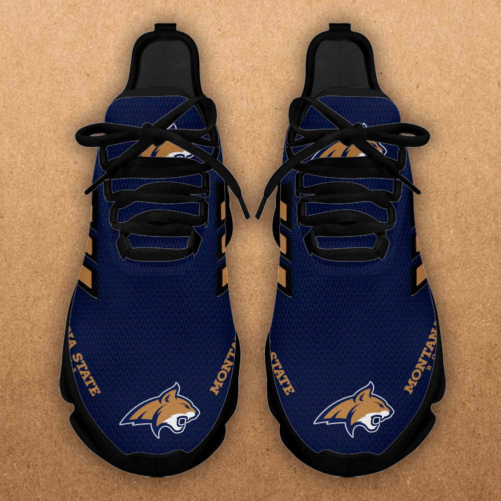 Montana State Bobcats Laufschuhe
