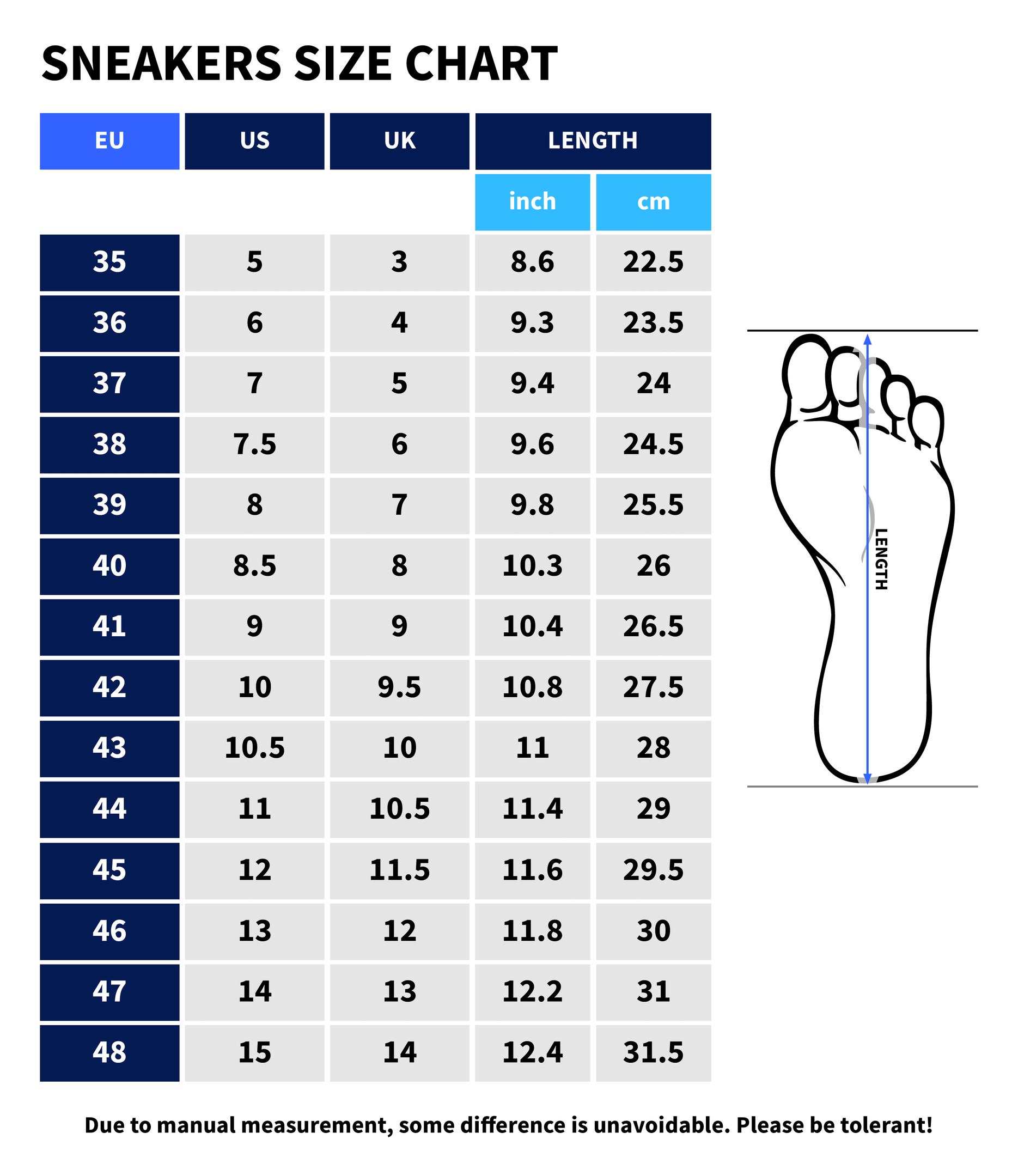 Montana State Bobcats-Sneaker