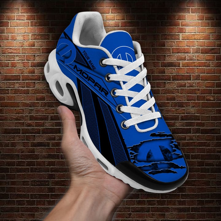 Mopar Sportschuhe mit individuellem Namen VS05