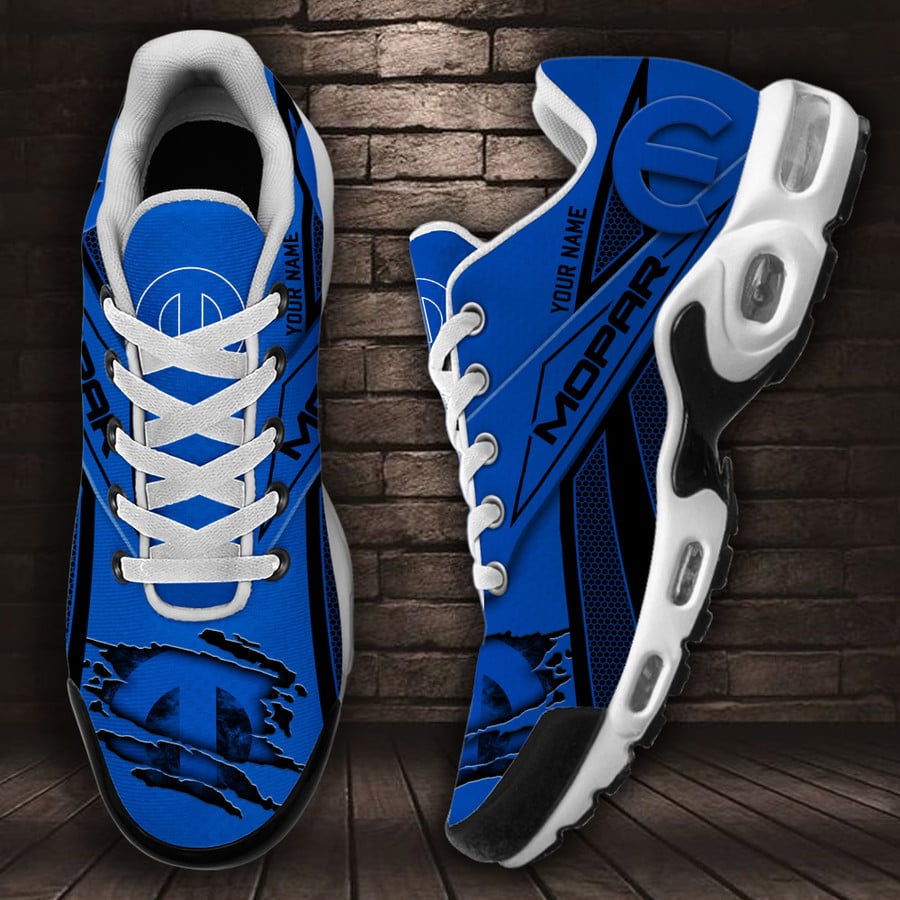 Mopar Sportschuhe mit individuellem Namen VS12