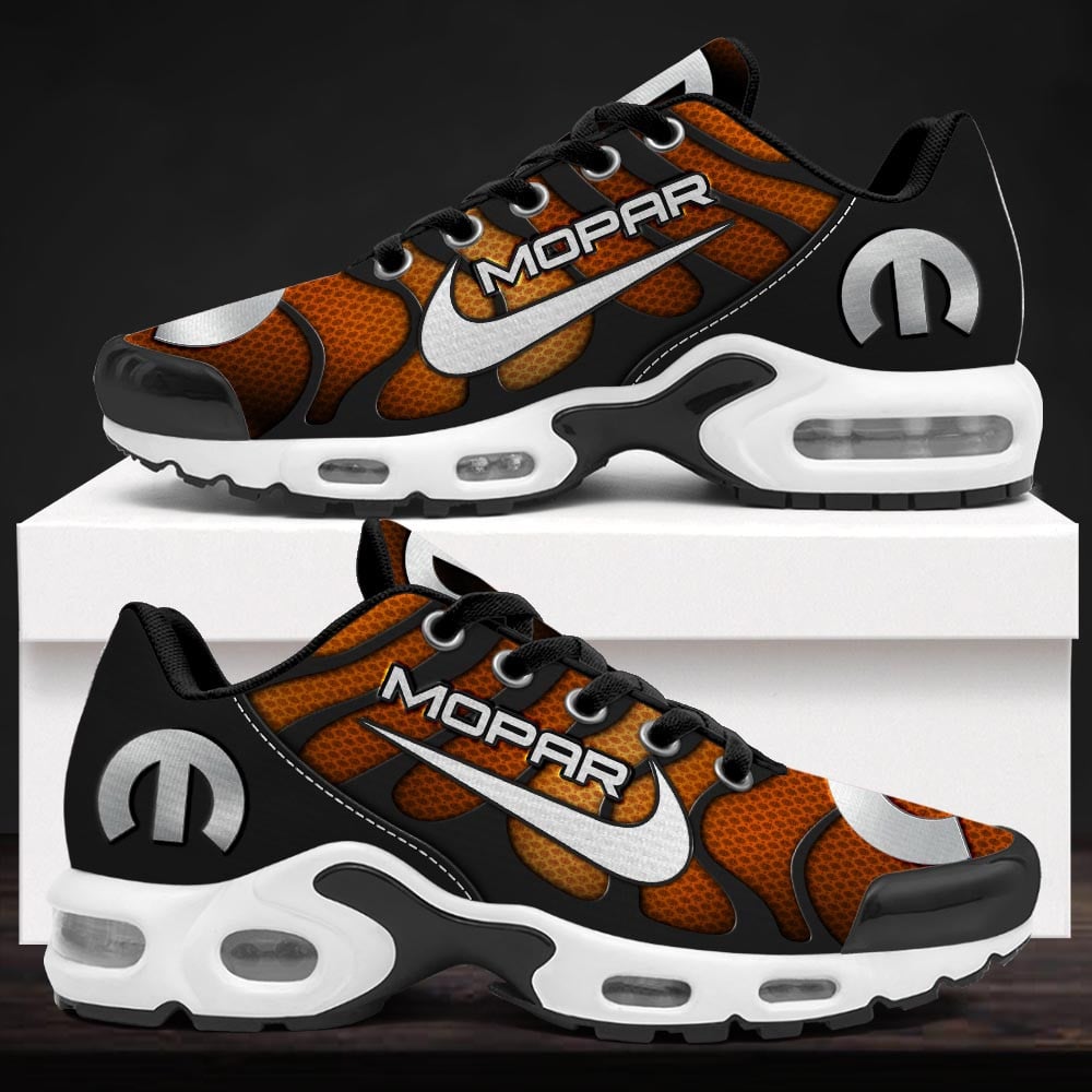 Mopar Sportschuhe mit individuellem Namen VS41