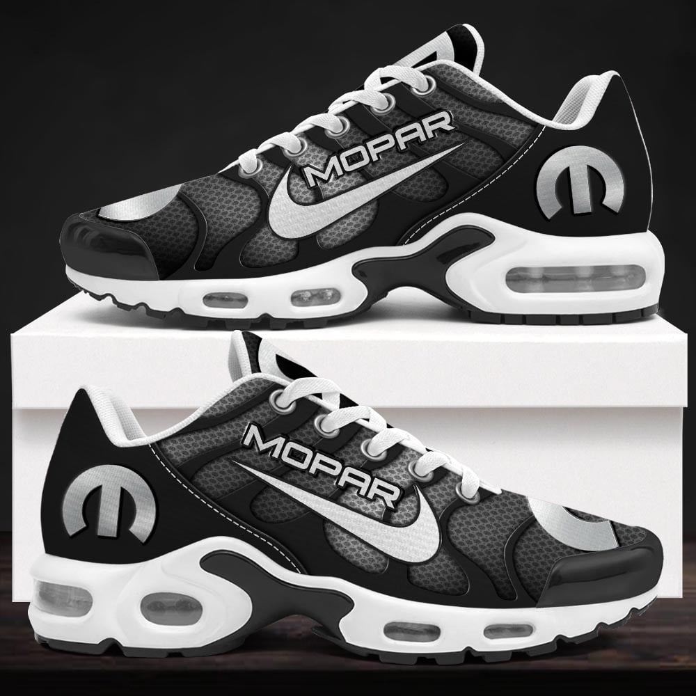 Mopar Sportschuhe mit individuellem Namen VS41