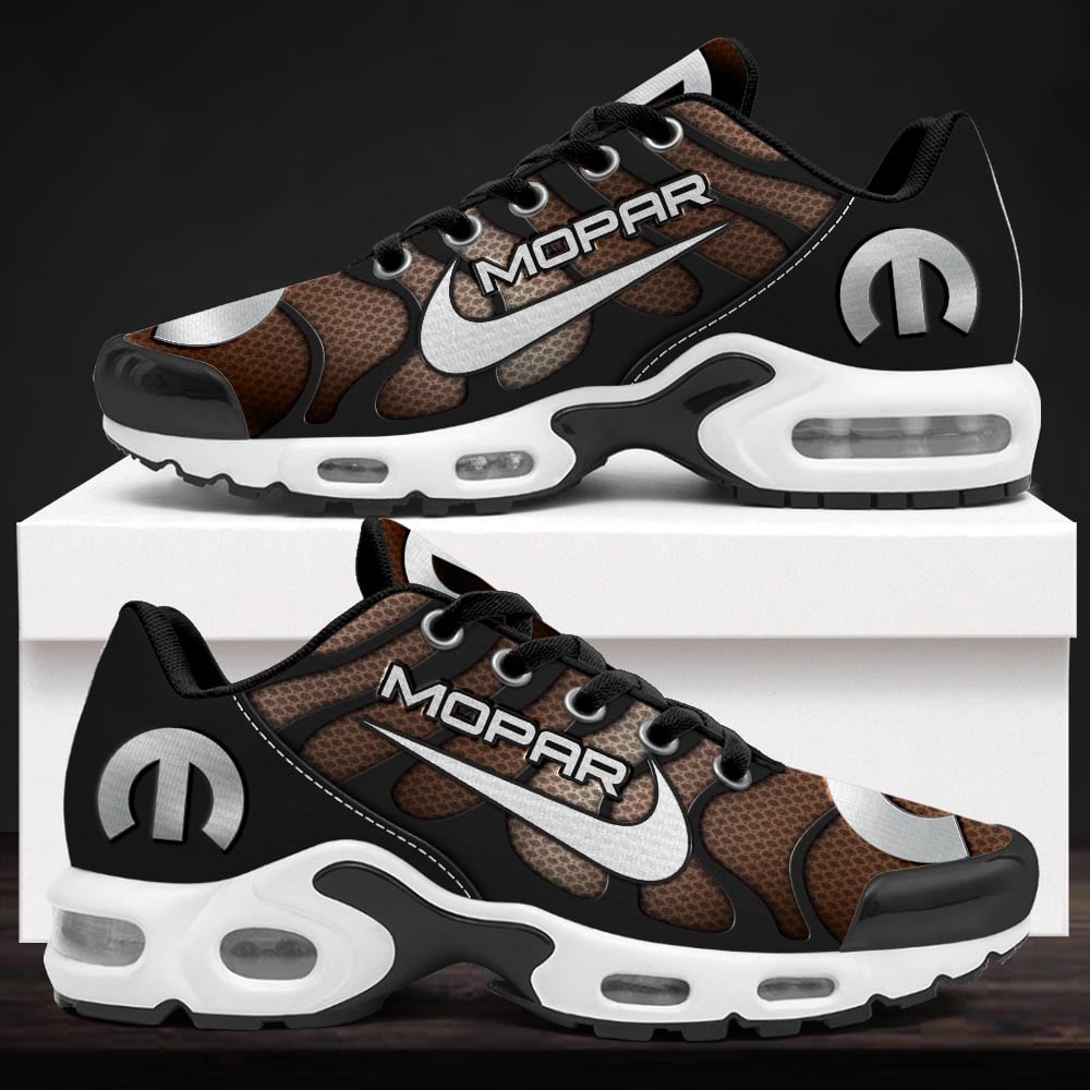 Mopar Sportschuhe mit individuellem Namen VS41
