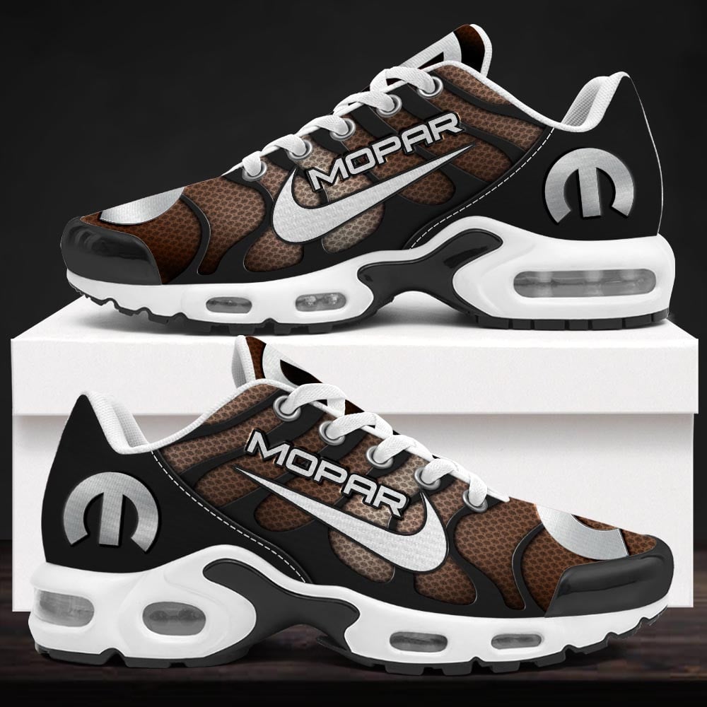 Mopar Sportschuhe mit individuellem Namen VS41