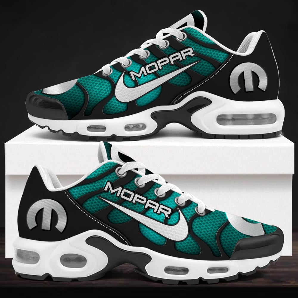 Mopar Sportschuhe mit individuellem Namen VS41
