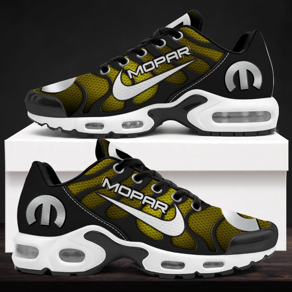 Mopar Sportschuhe mit individuellem Namen VS41