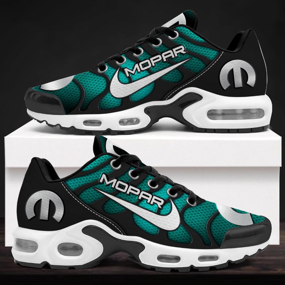 Mopar Sportschuhe mit individuellem Namen VS41