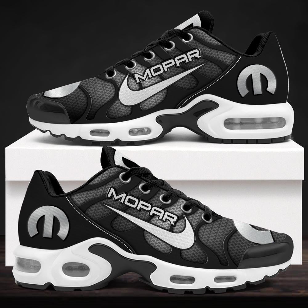 Mopar Sportschuhe mit individuellem Namen VS41