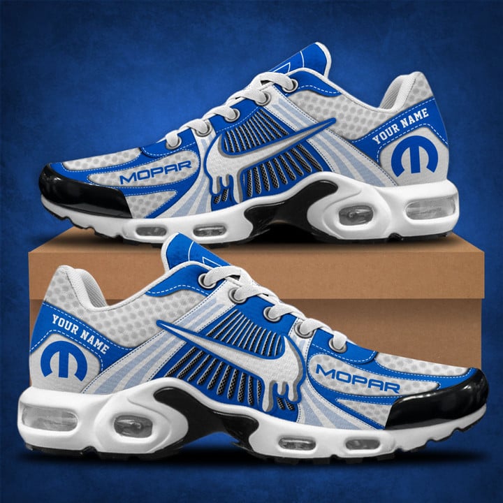Mopar Sportschuhe mit individuellem Namen VS42