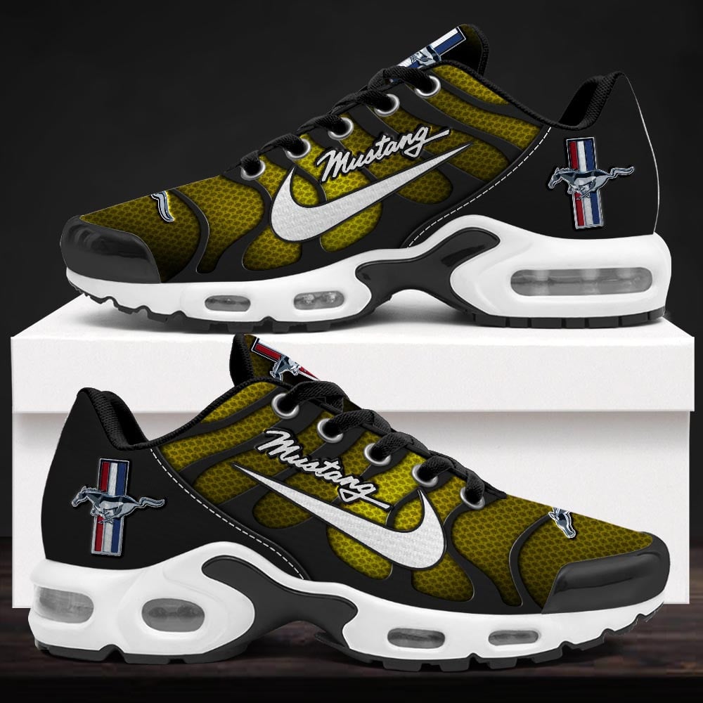 Mustang Custom Name Sportschuhe VS41