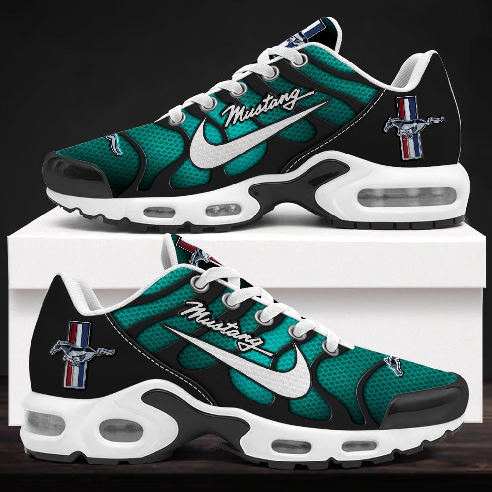 Mustang Custom Name Sportschuhe VS41