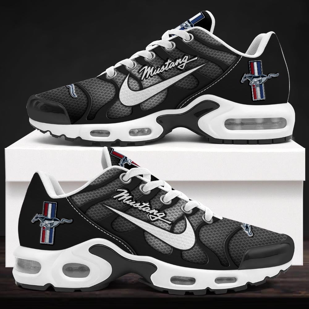 Mustang Custom Name Sportschuhe VS41