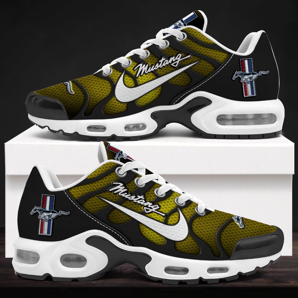 Mustang Custom Name Sportschuhe VS41