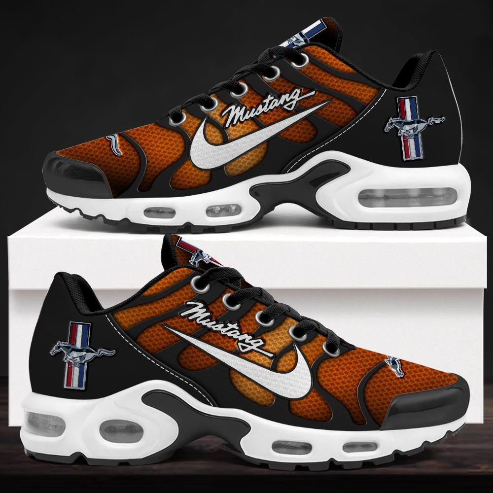Mustang Custom Name Sportschuhe VS41