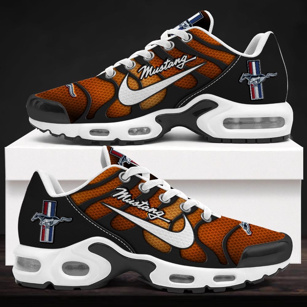 Mustang Custom Name Sportschuhe VS41