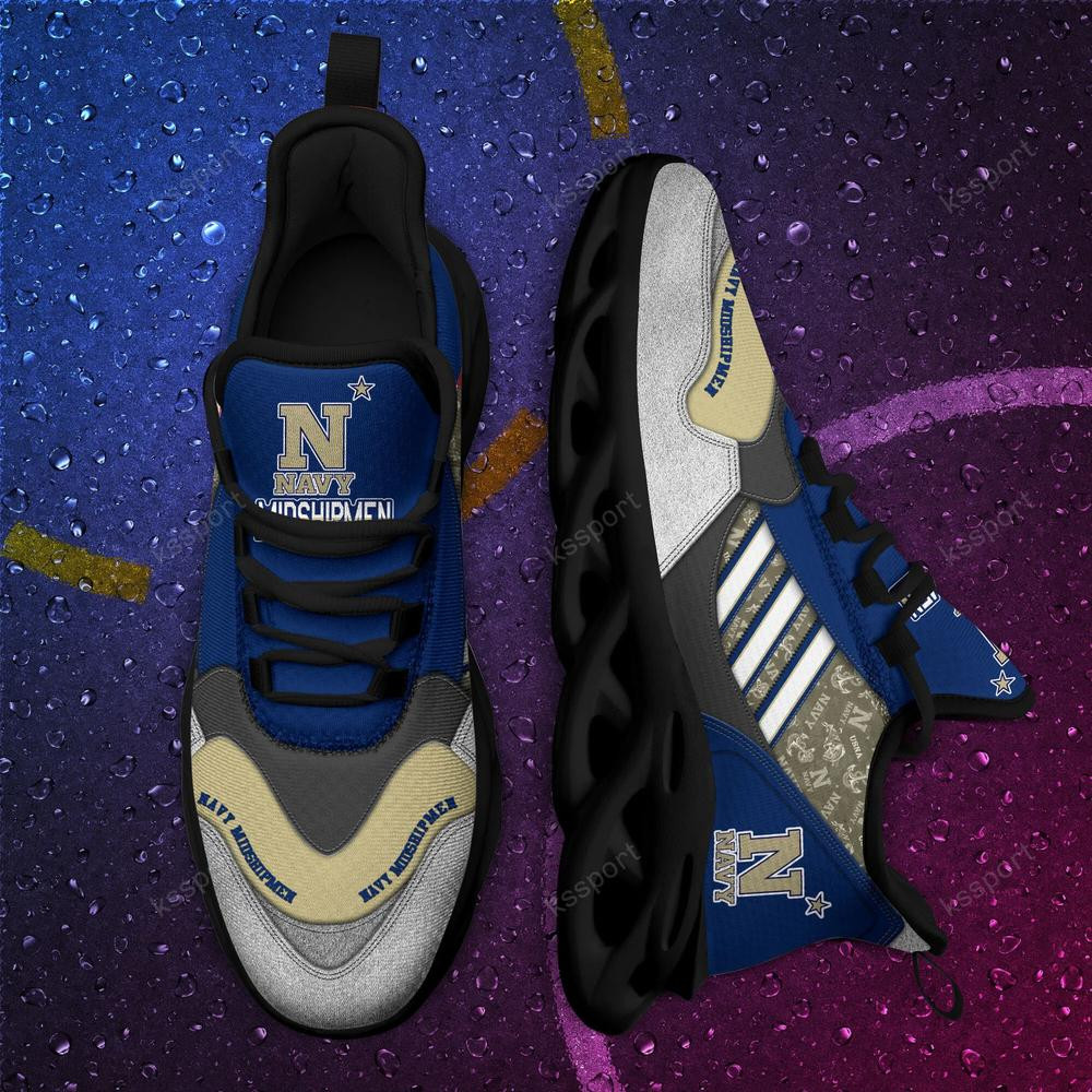 Navy Midshipmen Max Soul Clunky, Laufsneaker