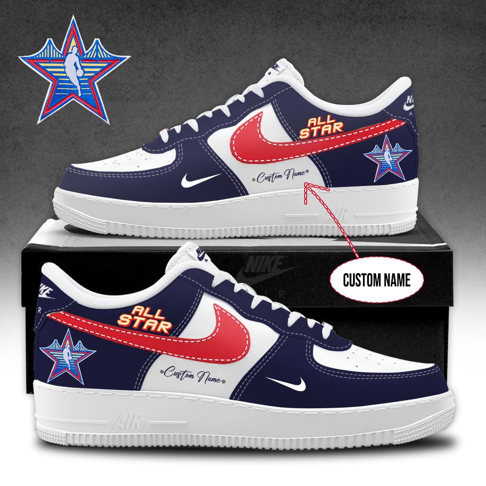 NBA All Stars Neue Schuhe