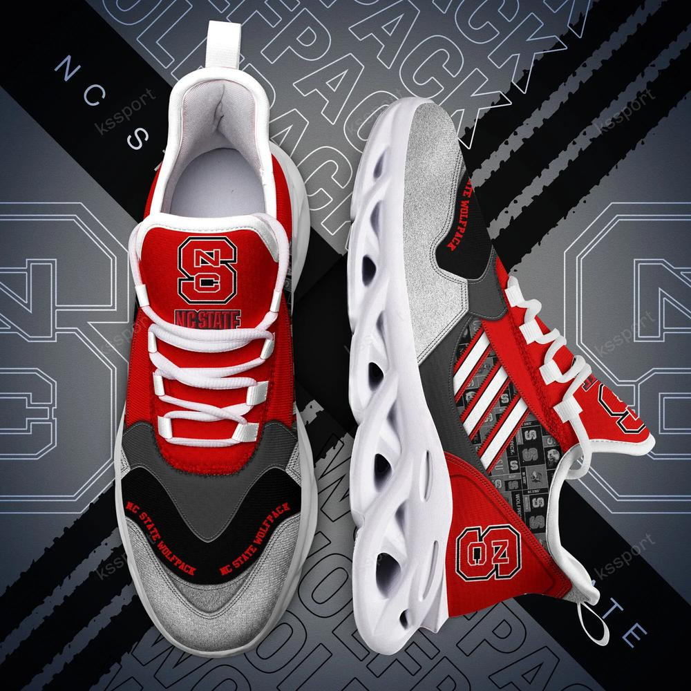Nc State Wolfpack Max Soul Clunky, Laufsneaker