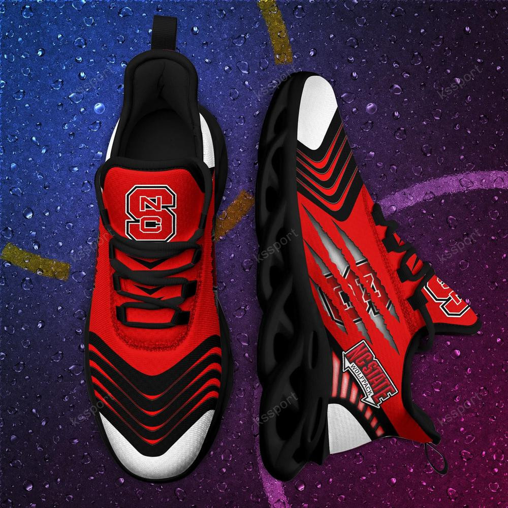 Nc State Wolfpack Max Soul Sneakers Chunky