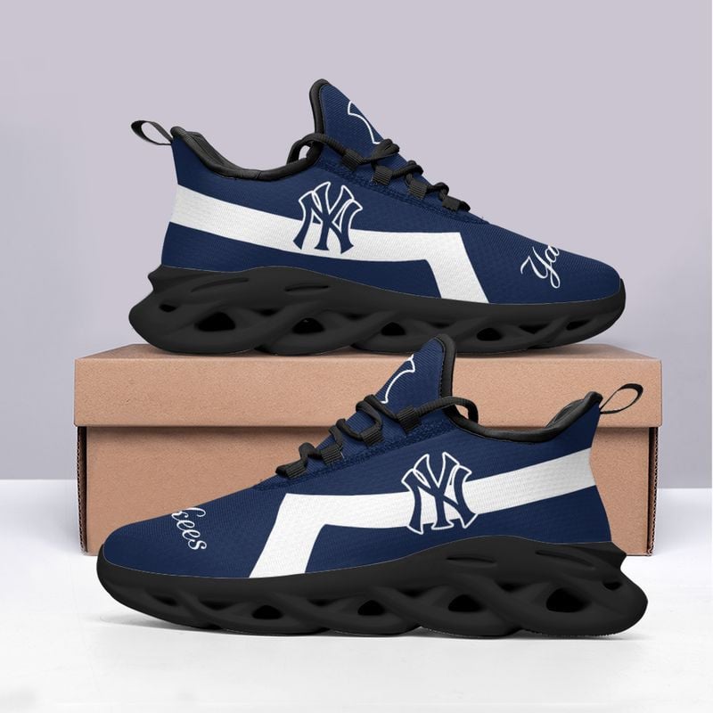 New York Yankees klassisches Muster MAX SHOES NEW054051