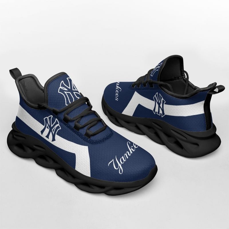 New York Yankees klassisches Muster MAX SHOES NEW054051