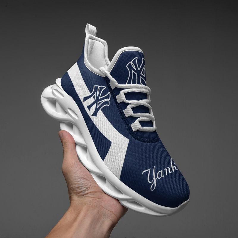 New York Yankees klassisches Muster MAX SHOES NEW054051