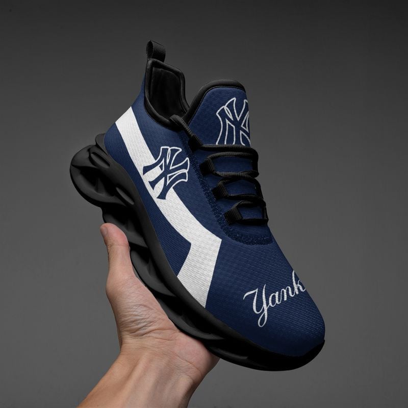 New York Yankees klassisches Muster MAX SHOES NEW054051