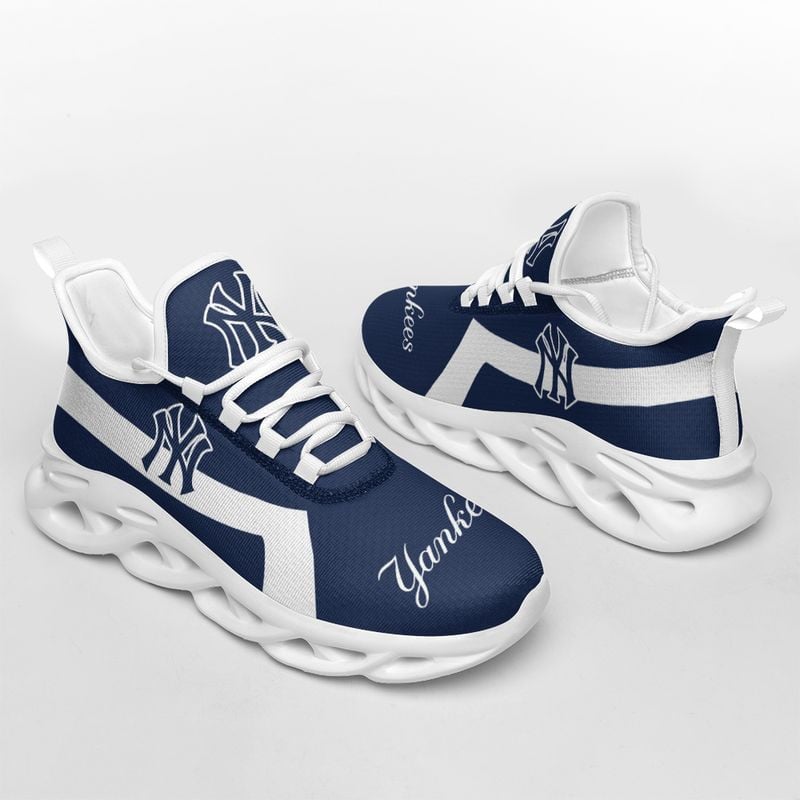 New York Yankees klassisches Muster MAX SHOES NEW054051