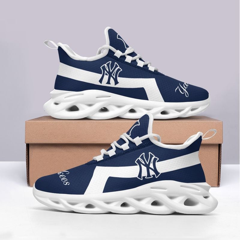 New York Yankees klassisches Muster MAX SHOES NEW054051