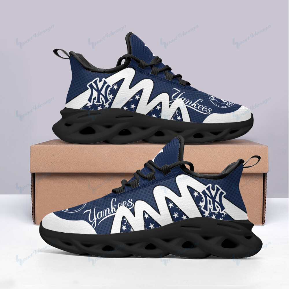 New York Yankees Laufsneaker Bb694