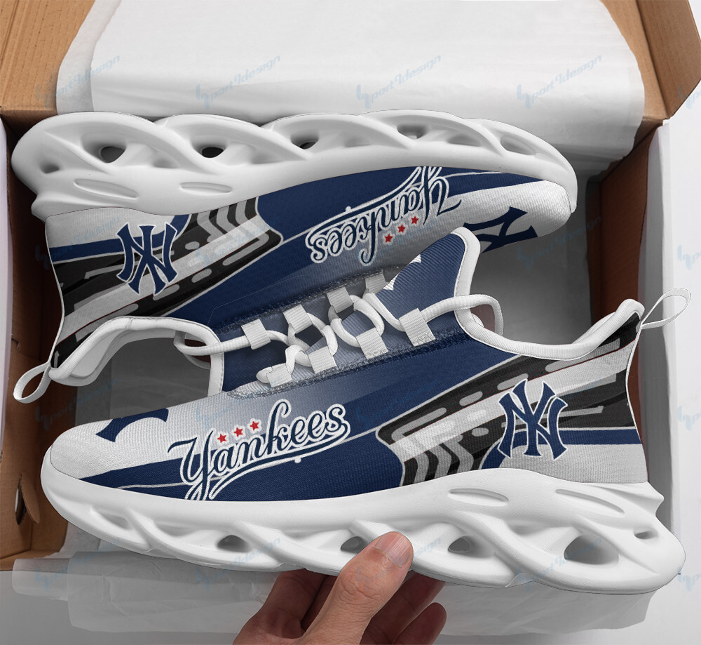 New York Yankees Laufsneaker Bb81