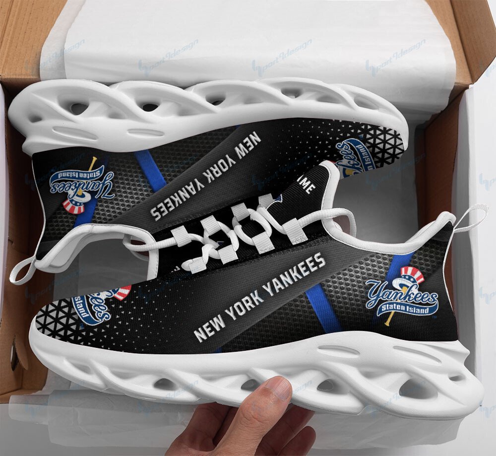 New York Yankees Laufsneaker Bb829