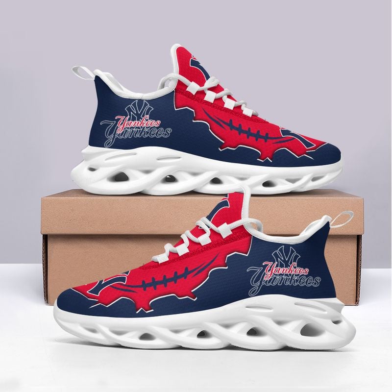 New York Yankees MAX SCHUHE NEW020251