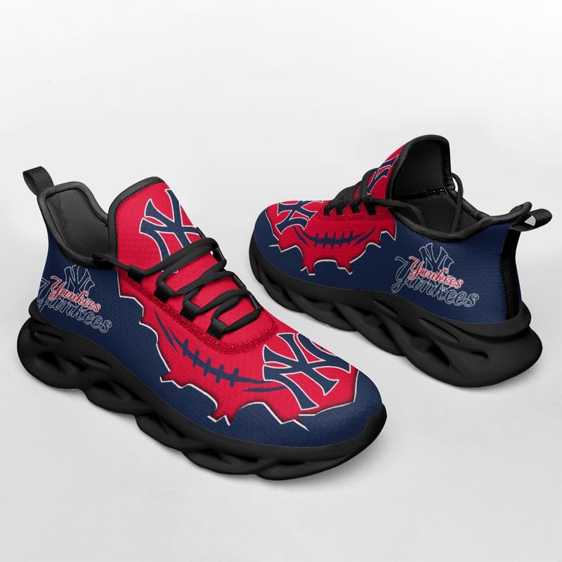 New York Yankees MAX SCHUHE NEW020251