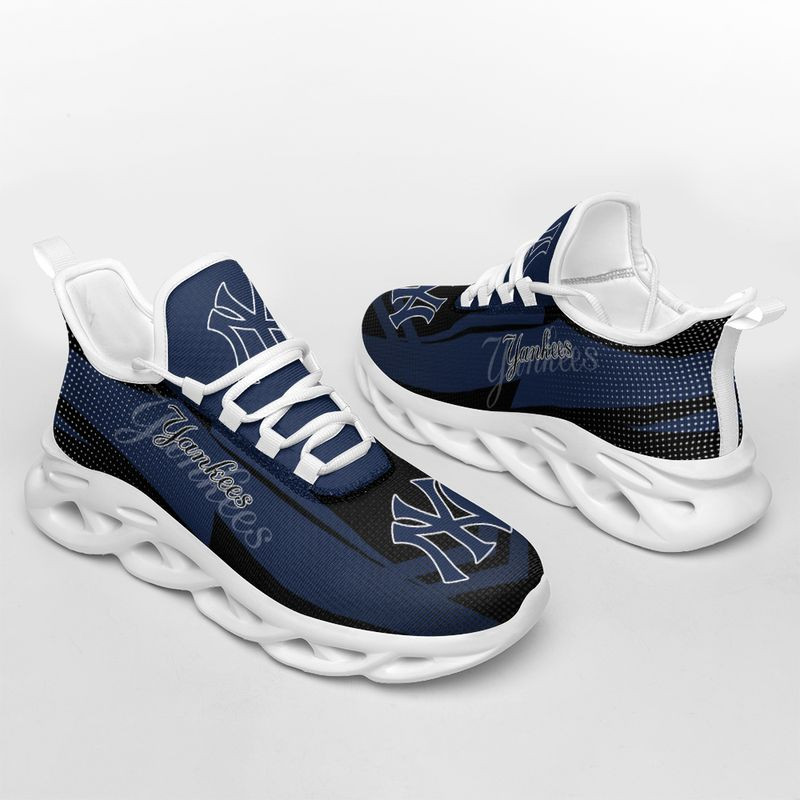 New York Yankees MAX SCHUHE NLA060951