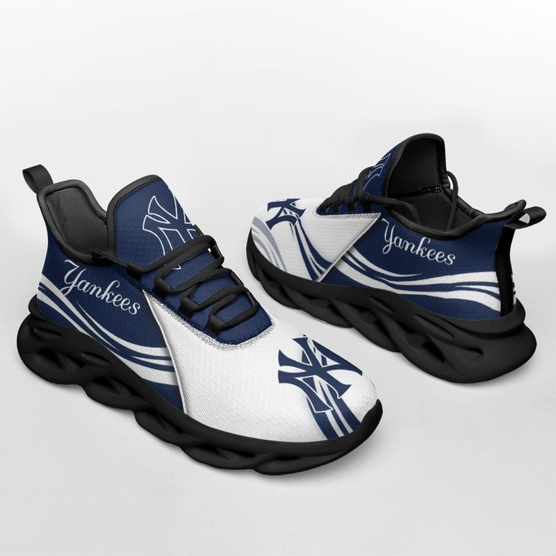 New York Yankees MAX SCHUHE NLA065251