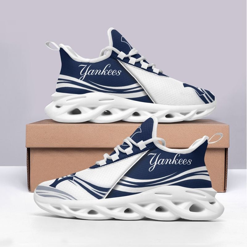 New York Yankees MAX SCHUHE NLA065251