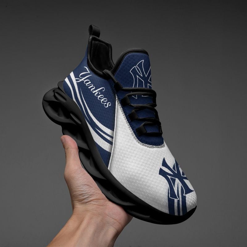 New York Yankees MAX SCHUHE NLA065251