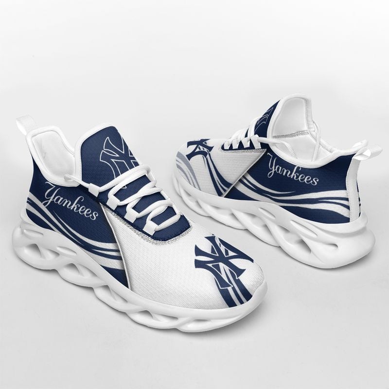 New York Yankees MAX SCHUHE NLA065251